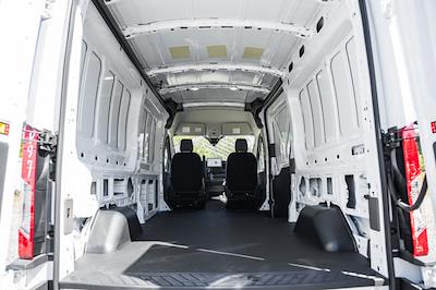 2026 Ford Transit 250 Medium Roof RWD Empty Cargo Van for sale #WA06441 - photo 2