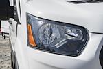 New 2026 Ford Transit 250 Medium Roof Empty Cargo Van for sale #WA06441 - photo 11