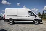New 2026 Ford Transit 250 Medium Roof Empty Cargo Van for sale #WA06441 - photo 5