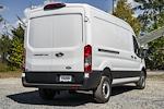 New 2026 Ford Transit 250 Medium Roof Empty Cargo Van for sale #WA06441 - photo 3
