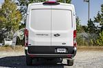 New 2026 Ford Transit 250 Medium Roof Empty Cargo Van for sale #WA06441 - photo 6