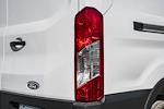 New 2026 Ford Transit 250 Medium Roof Empty Cargo Van for sale #WA06441 - photo 8