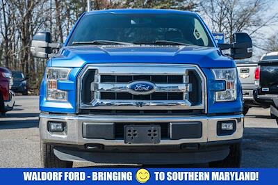 Used 2016 Ford F-150 - photo 1