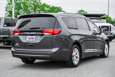 Used 2017 Chrysler Pacifica Minivan for sale #WA07566A - photo 2