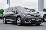Used 2017 Chrysler Pacifica Minivan for sale #WA07566A - photo 1