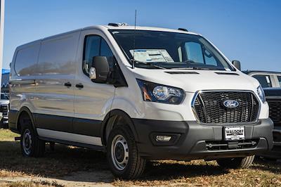 New 2026 Ford Transit 250 Low Roof Empty Cargo Van for sale #WA07865 - photo 1