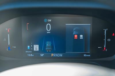 2026 Ford Transit 250 Low Roof RWD Empty Cargo Van for sale #WA07865 - photo 1