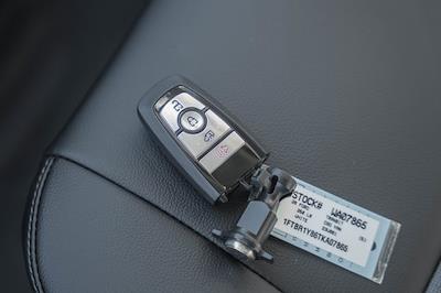New 2026 Ford Transit 250 Low Roof Empty Cargo Van for sale #WA07865 - photo 2