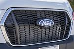 New 2026 Ford Transit 250 Low Roof Empty Cargo Van for sale #WA07865 - photo 9