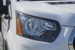 New 2026 Ford Transit 250 Low Roof Empty Cargo Van for sale #WA07865 - photo 10