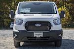New 2026 Ford Transit 250 Low Roof Empty Cargo Van for sale #WA07865 - photo 1