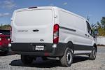 New 2026 Ford Transit 250 Low Roof Empty Cargo Van for sale #WA07865 - photo 3