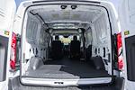 New 2026 Ford Transit 250 Low Roof Empty Cargo Van for sale #WA07865 - photo 8