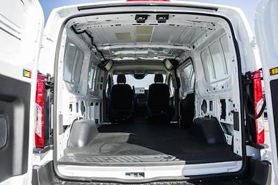 New 2026 Ford Transit 150 Low Roof Empty Cargo Van for sale #WA07980 - photo 2