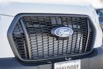 New 2026 Ford Transit 150 Low Roof Empty Cargo Van for sale #WA07980 - photo 10