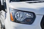New 2026 Ford Transit 150 Low Roof Empty Cargo Van for sale #WA07980 - photo 11