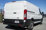 New 2026 Ford Transit 150 Low Roof Empty Cargo Van for sale #WA07980 - photo 4