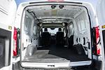 New 2026 Ford Transit 150 Low Roof Empty Cargo Van for sale #WA07980 - photo 9