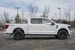 2026 Ford F-150 SuperCrew Cab 4WD Pickup for sale #WA08199 - photo 4