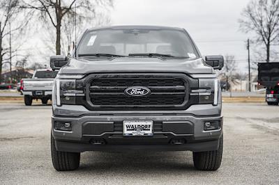 New 2026 Ford F-150 - photo 1