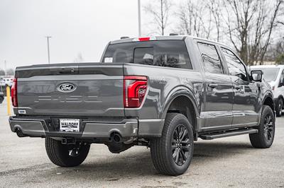 New 2026 Ford F-150 - photo 1