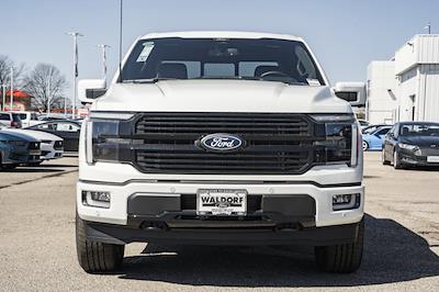 New 2026 Ford F-150 - photo 1