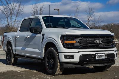 New 2026 Ford F-150 - photo 1