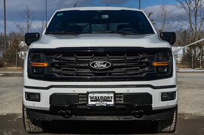 2026 Ford F-150 SuperCrew Cab 4WD Pickup for sale #WA09087 - photo 1