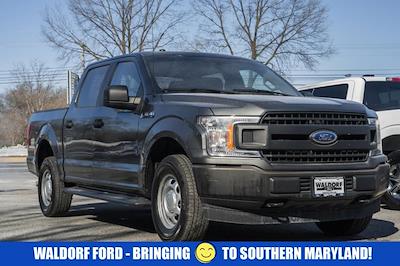 Used 2018 Ford F-150 - photo 1