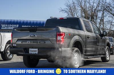 Used 2018 Ford F-150 - photo 1