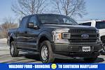 2018 Ford F-150 SuperCrew Cab 4WD Pickup for sale #WA09224A - photo 1