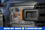2018 Ford F-150 SuperCrew Cab 4WD Pickup for sale #WA09224A - photo 10