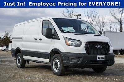 2025 Ford Transit 250 Low Roof RWD Empty Cargo Van for sale #WA09372 - photo 1
