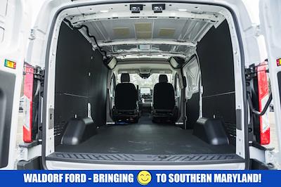 New 2025 Ford Transit 250 Low Roof Empty Cargo Van for sale #WA09372 - photo 2