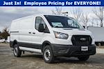2025 Ford Transit 250 Low Roof RWD Empty Cargo Van for sale #WA09372 - photo 1