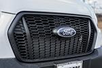 2025 Ford Transit 250 Low Roof RWD Empty Cargo Van for sale #WA09372 - photo 11