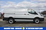 2025 Ford Transit 250 Low Roof RWD Empty Cargo Van for sale #WA09372 - photo 4