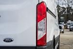 2025 Ford Transit 250 Low Roof RWD Empty Cargo Van for sale #WA09372 - photo 9