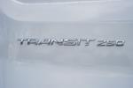 2025 Ford Transit 250 Low Roof RWD Empty Cargo Van for sale #WA09372 - photo 10