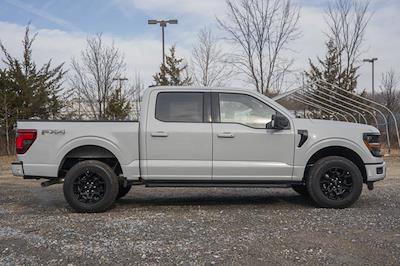 2026 Ford F-150 SuperCrew Cab 4WD Pickup for sale #WA09895 - photo 2