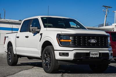 New 2026 Ford F-150 STX SuperCrew Cab for sale #WA10441 - photo 1