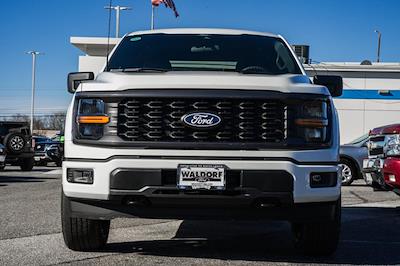 New 2026 Ford F-150 STX SuperCrew Cab for sale #WA10441 - photo 1