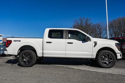 New 2026 Ford F-150 STX SuperCrew Cab for sale #WA10441 - photo 2