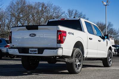 New 2026 Ford F-150 STX SuperCrew Cab for sale #WA10441 - photo 2
