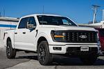 New 2026 Ford F-150 STX SuperCrew Cab for sale #WA10441 - photo 1
