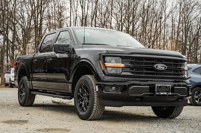 New 2026 Ford F-150 XLT SuperCrew Cab for sale #WA10538 - photo 1