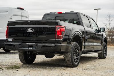 New 2026 Ford F-150 XLT SuperCrew Cab for sale #WA10538 - photo 2