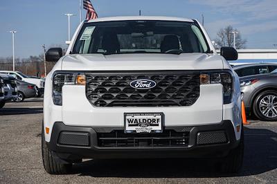 New 2026 Ford Maverick XL SuperCrew Cab for sale #WA11067 - photo 1