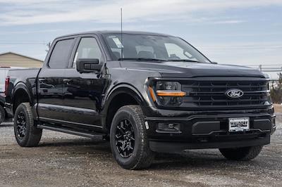2026 Ford F-150 SuperCrew Cab 4WD Pickup for sale #WA11351 - photo 1
