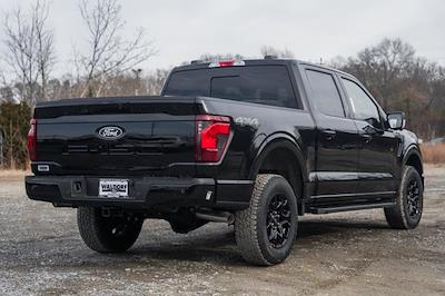 2026 Ford F-150 SuperCrew Cab 4WD Pickup for sale #WA11351 - photo 2